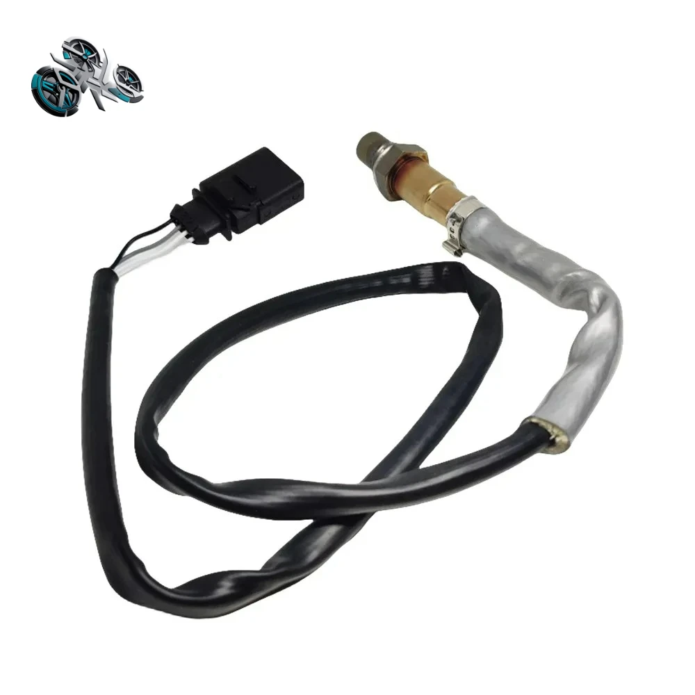 

100% Brand New Rear O2 Sensor 06K906262R/D/A/Q | Exact Fit Audi A3/A4/Q5, VW Golf/Tiguan/Passat (2010-2023)