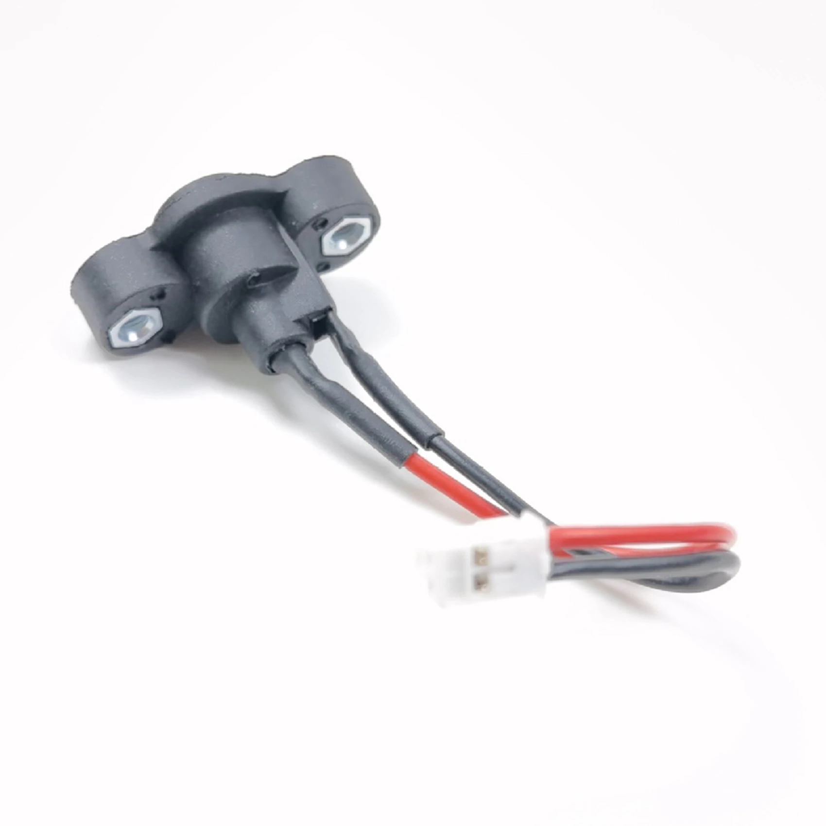 Elektrische Scooter Power Oplader Snoer Kabel Scooter Oplaadpoort Voor Xiaomi Ninebot Es1 Es2 Es3 Es4