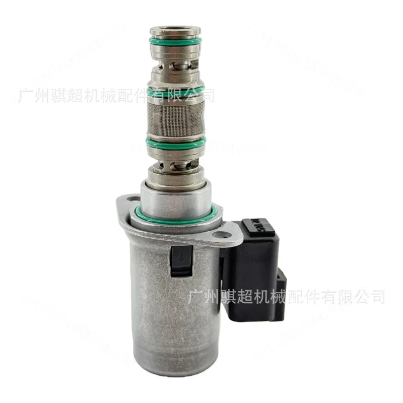 SV98-T40 25-223075 12V Solenoid Valve 3CX 4CX Excavators