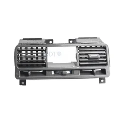 1 PCS MIDDLE Air Vent FOR Montero V20 MB775266 Defrost Outlet for Pajero V30 1989-1999 V432nd Generation Ac Cover Blade