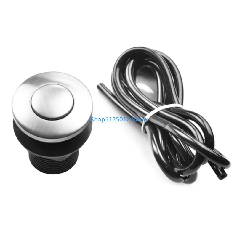 G8TC Push Air Button Switch Tool Tool Set Pneumatic Air Press Conb