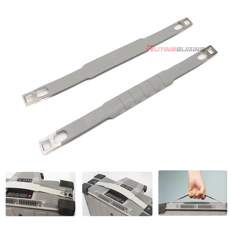 For DJI agricultural drone Agras T60 T70 T70P T100 T100P battery handle