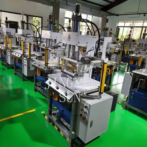 Tvålmaskin Liten linjeproduktion Tvålmaskin Automatisk komplett uppsättning fast schampopress 8 best sales tvåltillverkare - №3