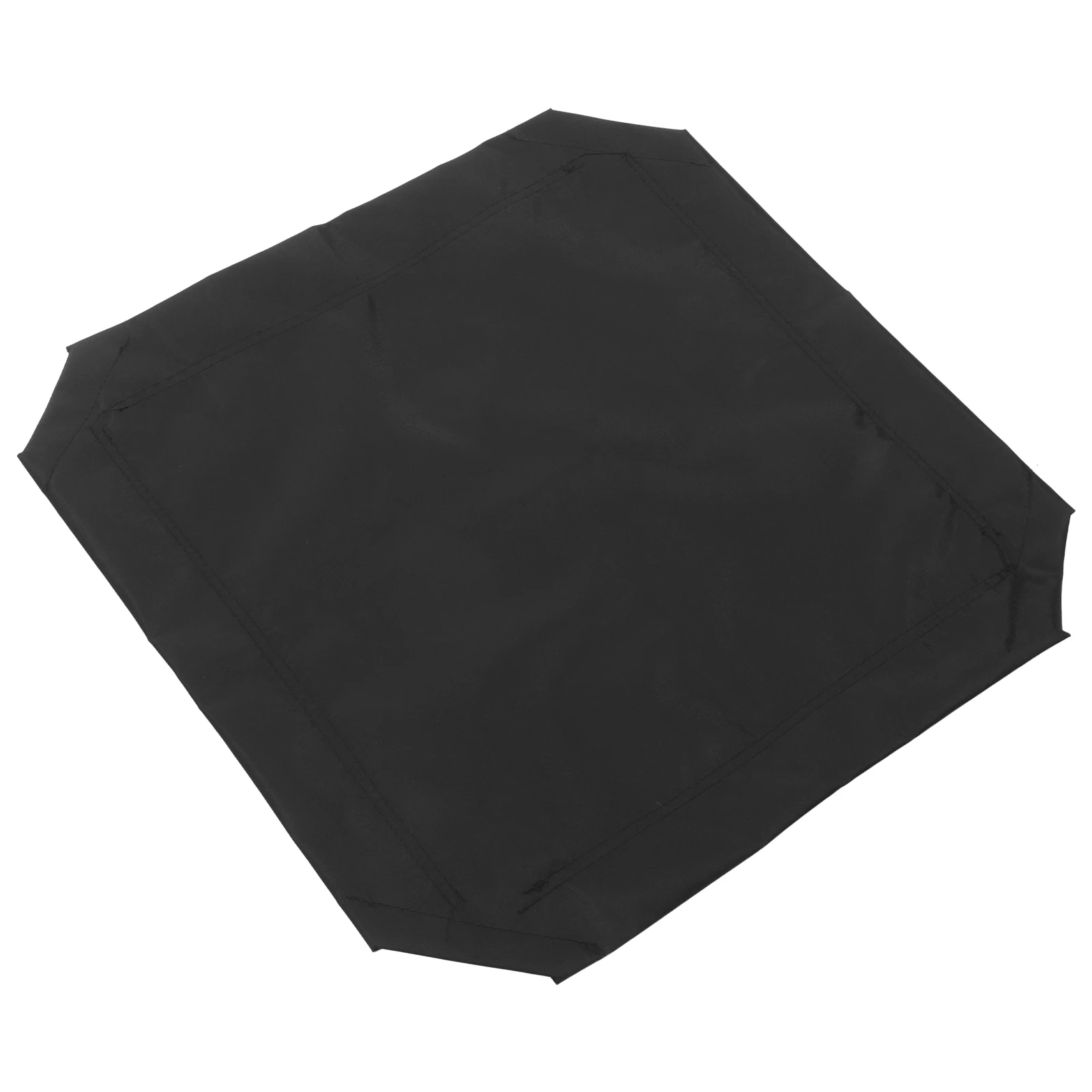 取り外し可能洗える子犬睡眠ベッドベッドペットキャンプベッド高架通気性ハンモック子犬猫収納屋外旅行