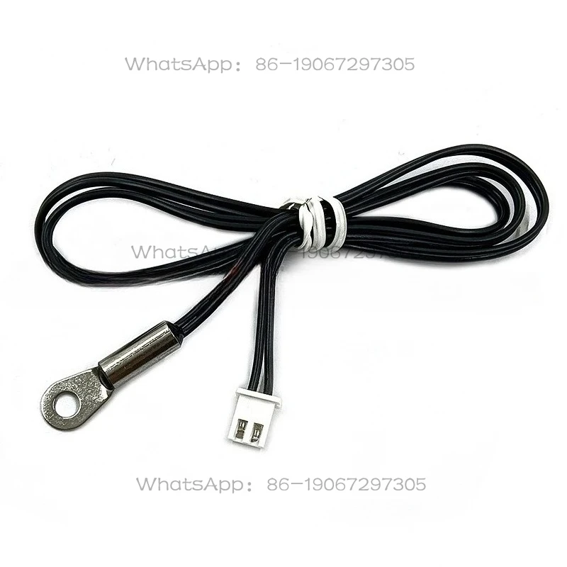 Thermistor  Ring M3/M4/M5/M6/M8 100K 104F 1% B3950 Negative Temperature Sensor Copper