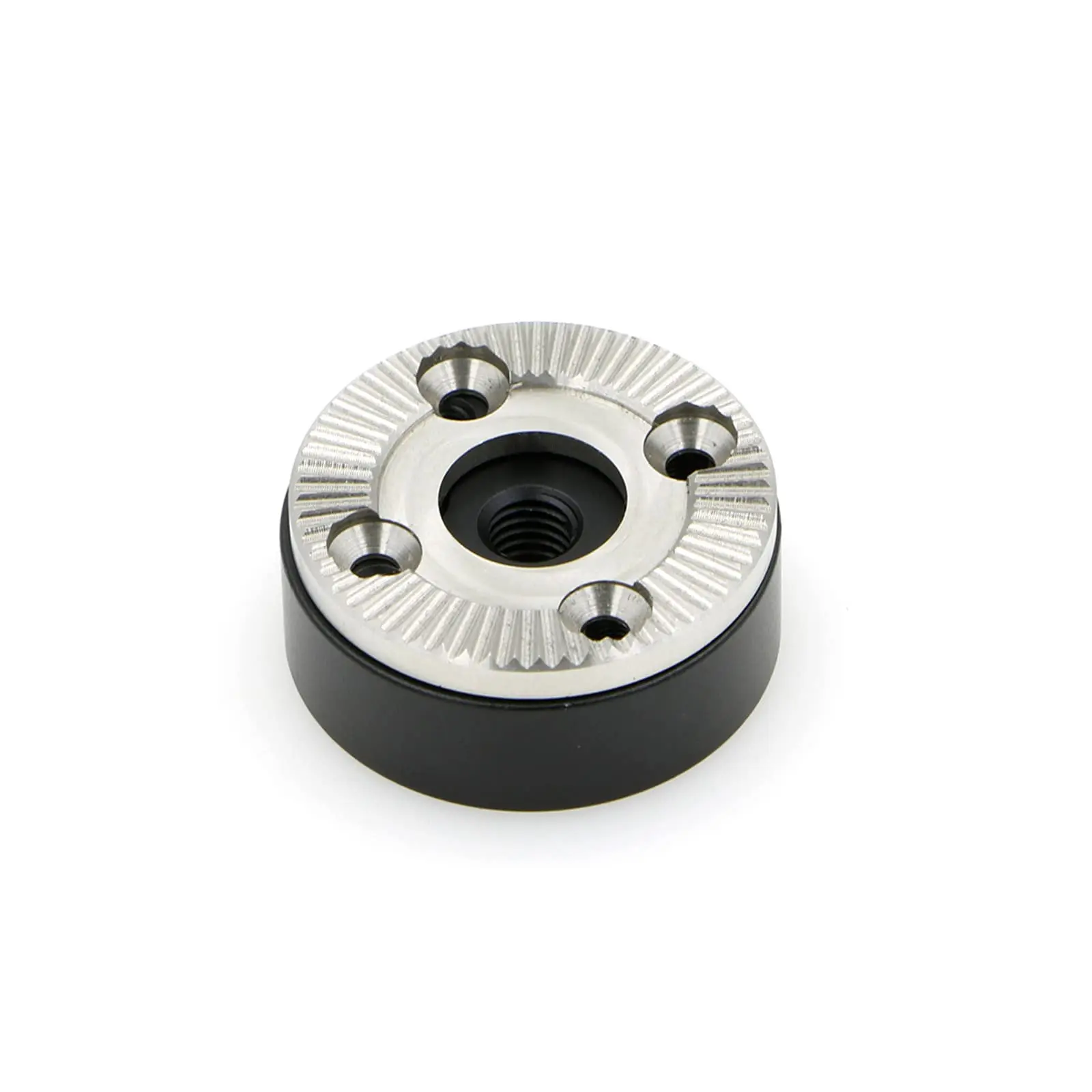 

Alvins Standard Rosette Bolt-On Mount Adapter for Camera Cage,Camera Side Panel and Camera Rig