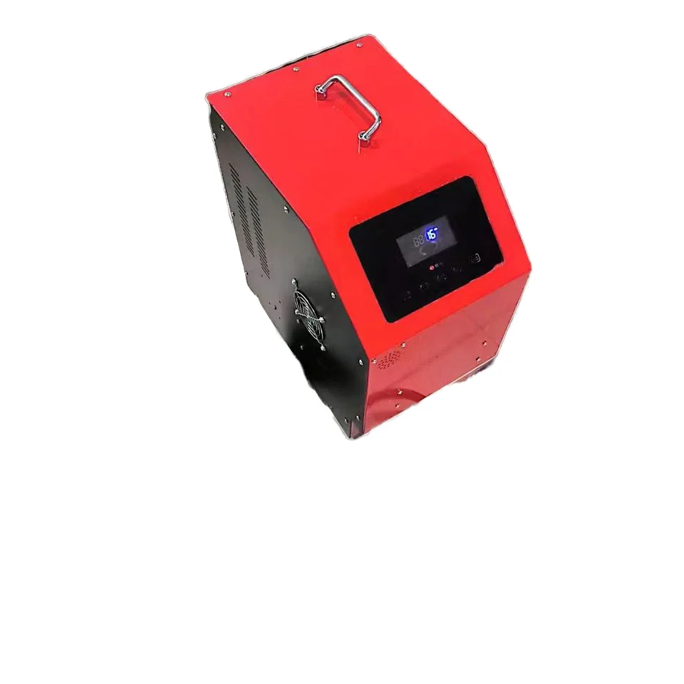 

Sell Industrial Steam Cleaning Equipment High Pressure High Temperature Steam Clean Car Wash for Car Washing Cleaning Machine