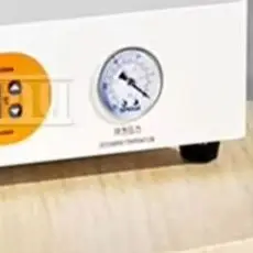 2026 M1 M2 Oca آلة إزالة الفقاعات آيفون إصلاح طقم أدوات كهربائية الأوتوكلاف الصغير LCD آلة إصلاح آلة الشاشة