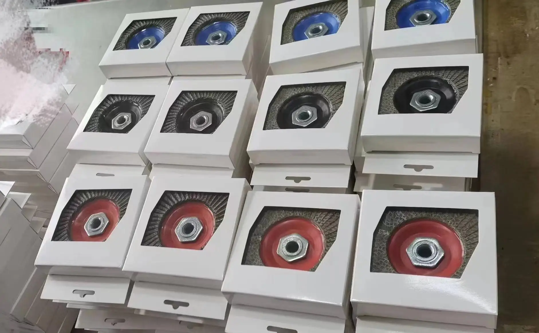 115mm  Electroplated Stone Diamond Grinding Wheel Abrasive Flap Disc