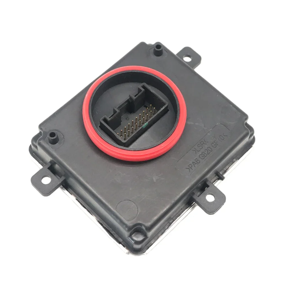 Car 4G0907697D Driving Module Xenon Headlights Follower Controller For AUDI A4 S4 A5 S5 RS5 AllRoad SQ5 A6 S6 RS6 Q3 Q5 TT