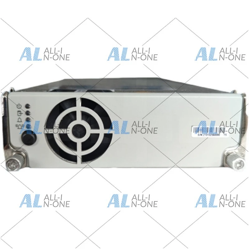ZTE 4000W AC to DC Power Module ZXD4000 V5.0 Rectifier With Connector 53.5V 48V 58V 50V 42V Optional