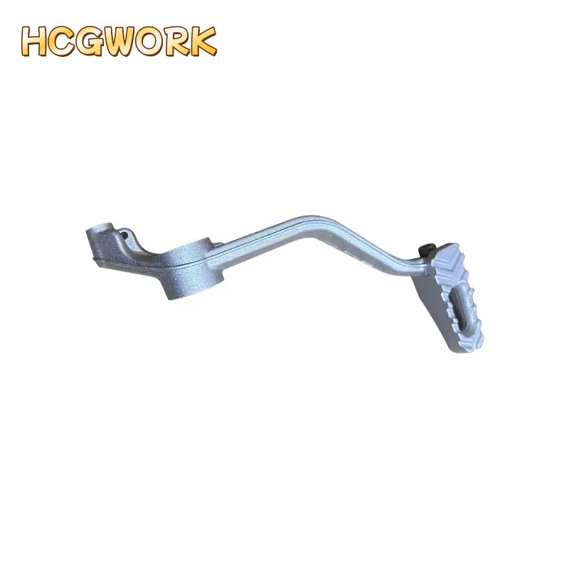 

Задний тормозной рычаг в сборе для Zongshen Cyclone RE3 SR400