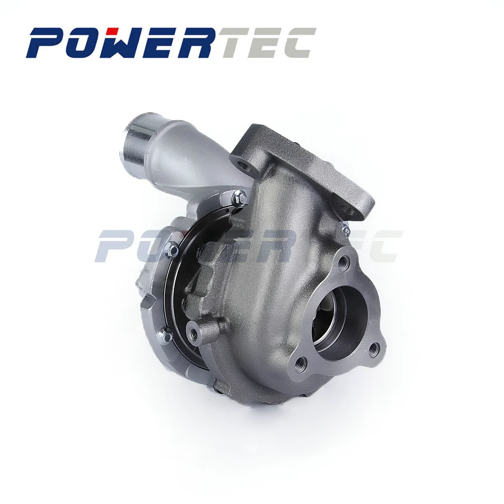 Turbocharger GTB1752VLK Full Turbo For 780502-0001 28231-2F100 for KIA Carnival Sedona VQ Sorento 2.2 CRDI 145Kw 197HP 2009-2014