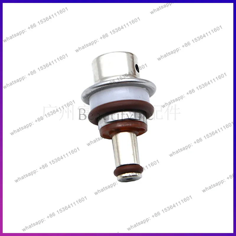 LD 23280-21010 Hydraulic Common Rail Sensor Fuel Pressure Gauge
