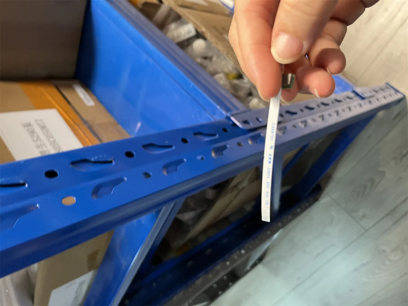 5PCS For Epson 1390… - image