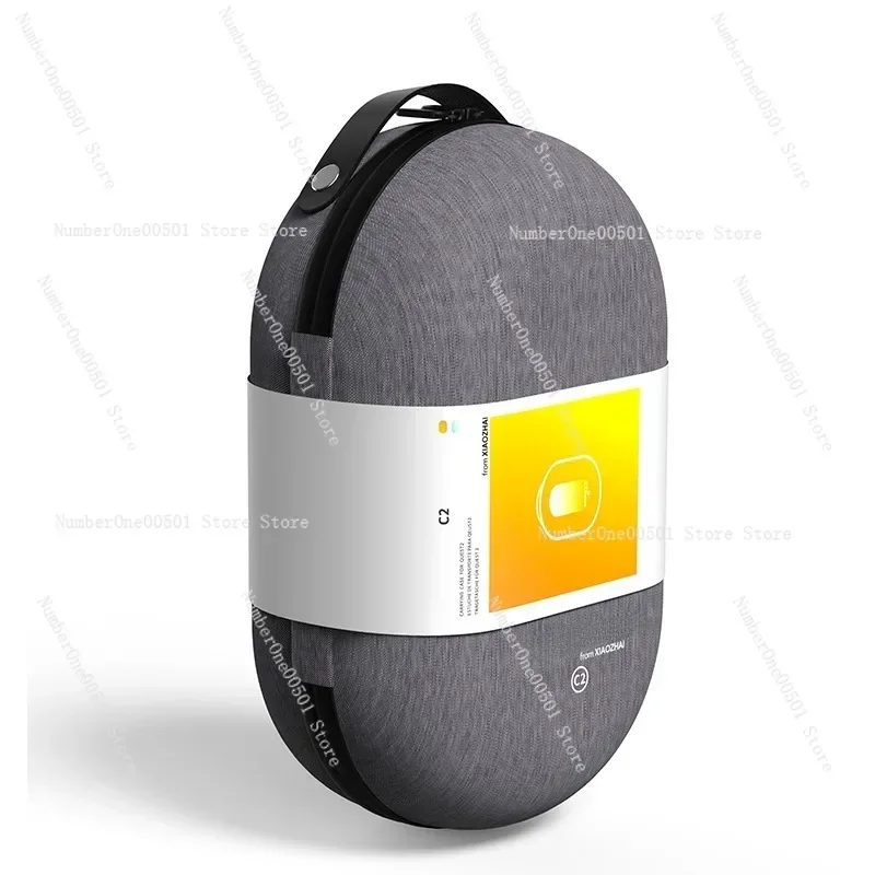 

C2 portable bag VR suitable for oculus quest2 storage bag pico4 storage box