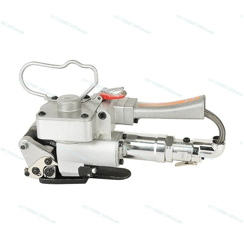 Baler Stone PET Semi-automatic Hot Melt High Efficiency Metal Baler