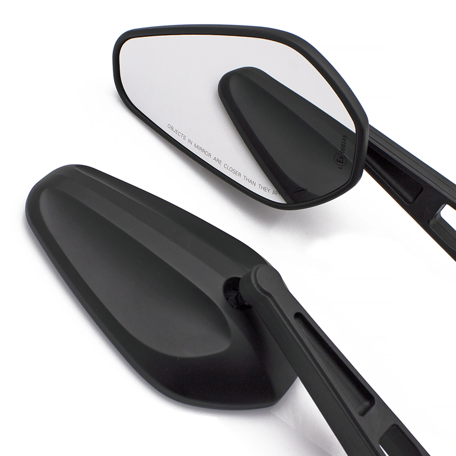 Thumbnail 3 - #24 Compare Motorcycle Handlebars Before You Buy