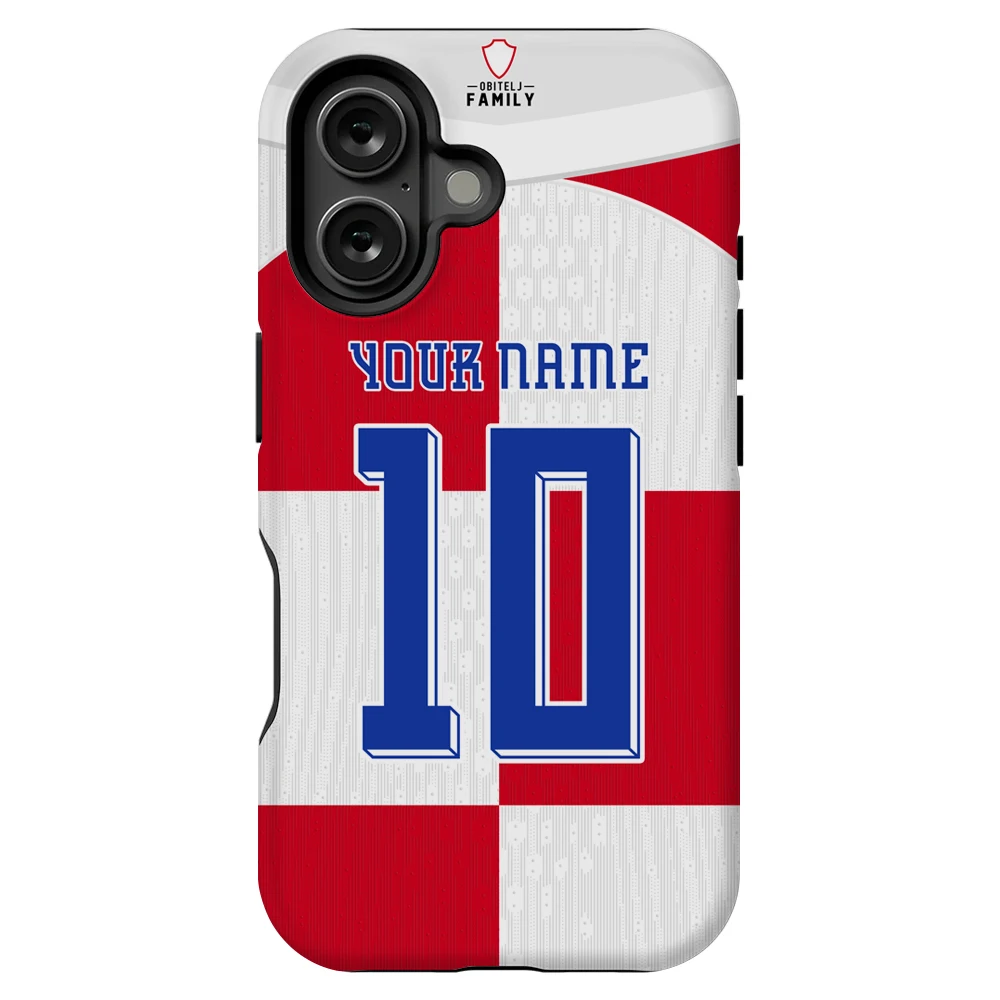 Croatia National Te… - image