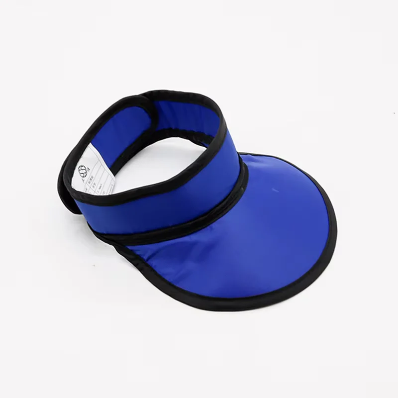 X-Ray Protective Collar Suit X ray Lead Clothing CT Radiation Shield lead Cap Neck Cover Scarf Apron For Radiology Dentistry