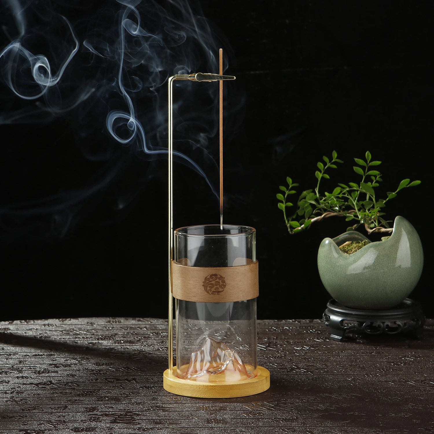 Anti-Ash Flying Inc…