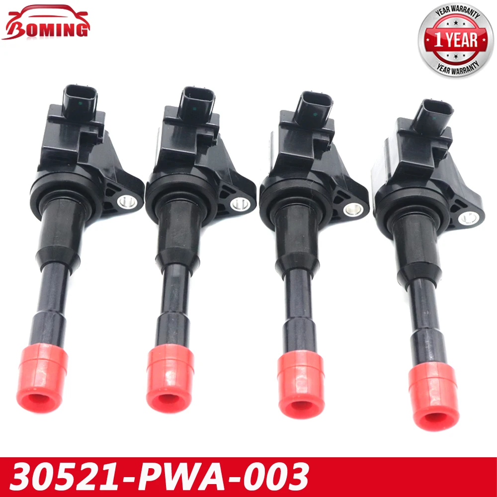 Ignition Coil 30521…