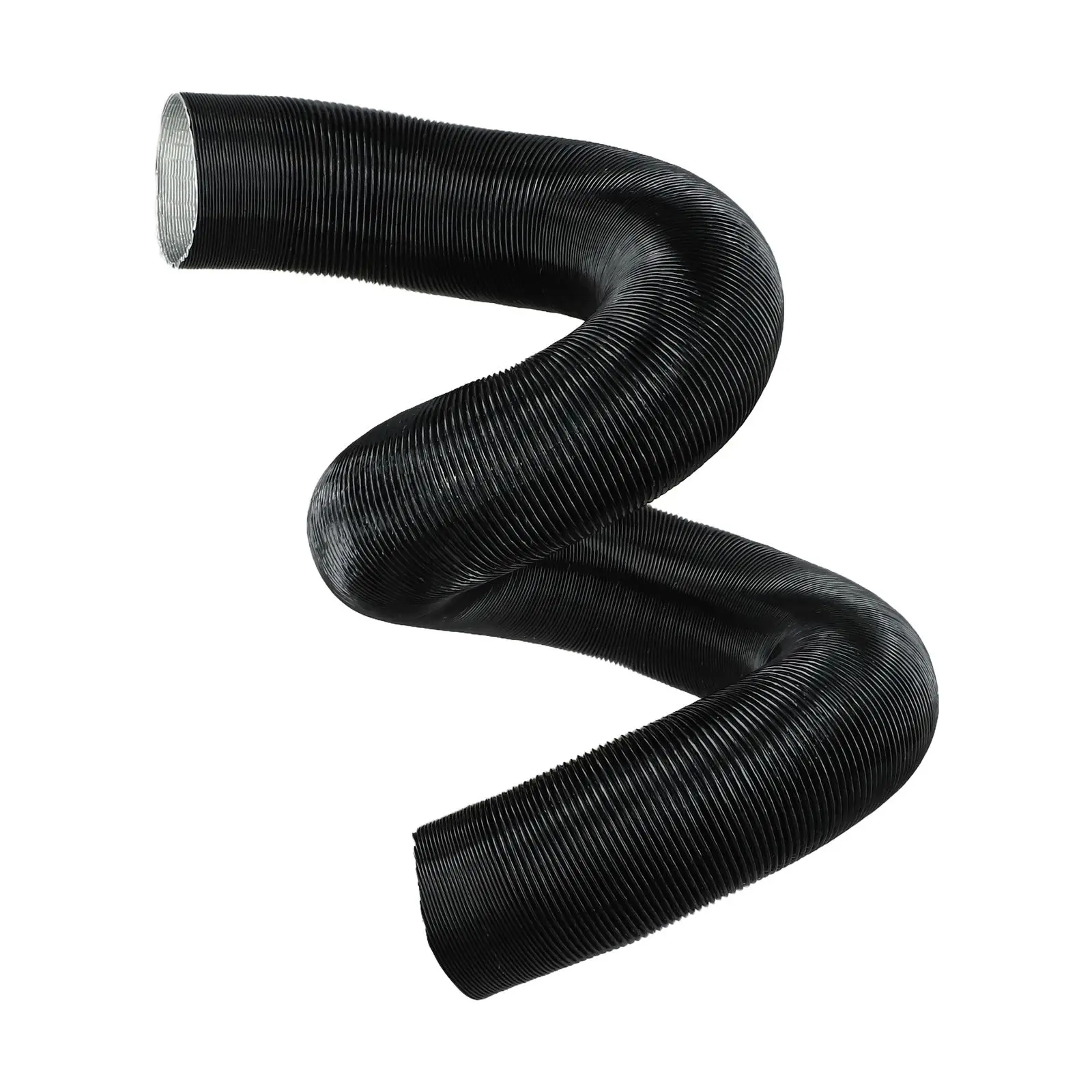 Air Transport Solutions 200cm Heating Duct Ventilator Shockproof Design Vehicle Heating Applications Versatile Compatibility