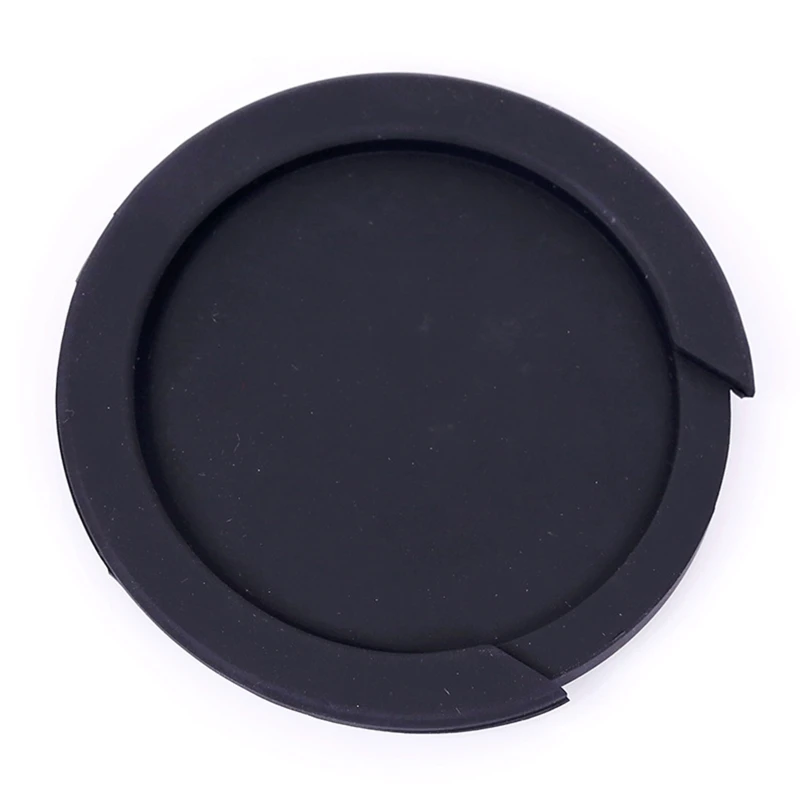 Guitar Sound Hole Cover Feedback Buster Cover Guitar Block Protector Cover for Folk & Classical Guitar 86mm 100mm 102mm