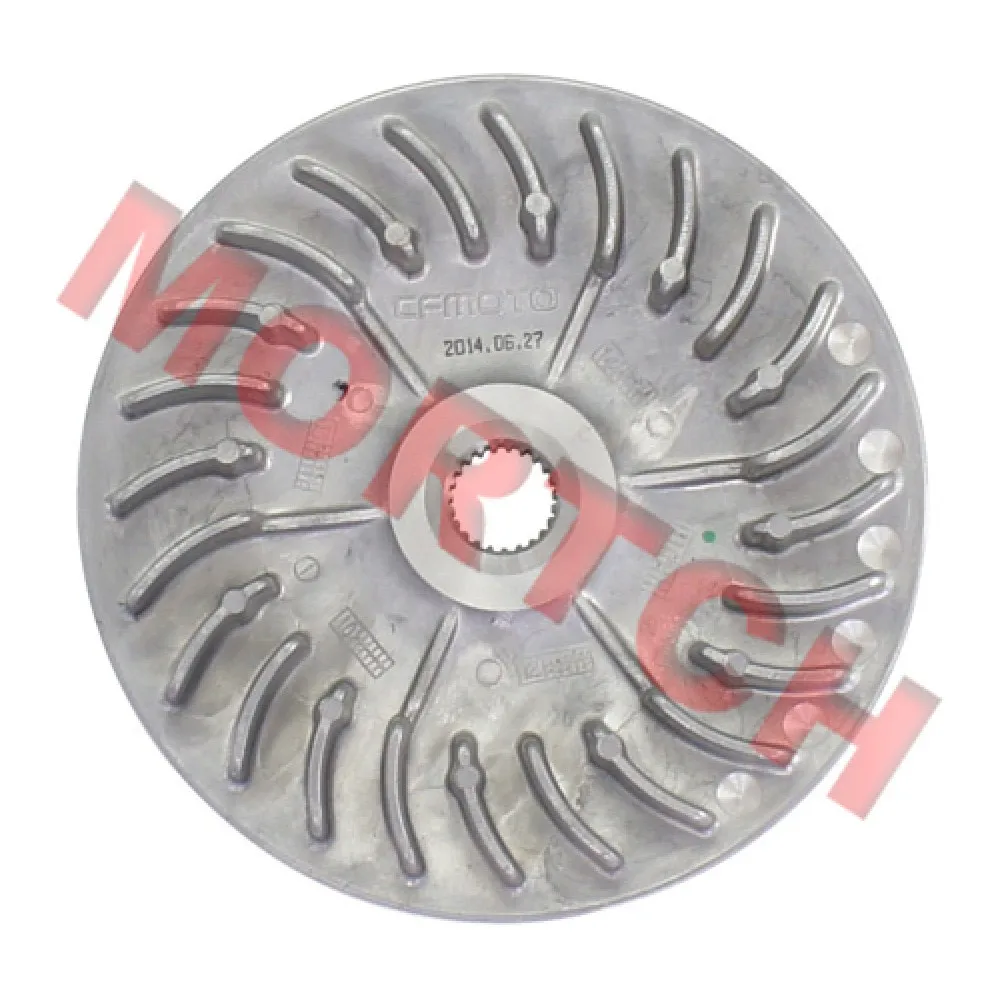 HL Primary Tight Pulley Assy for CFmoto 500 CF188 X5 600 625 CF196 X6 U6 Z6 Z6-EX 800 X8 U8 Z8 Z8-EX 800-EX 0180-051300-0003