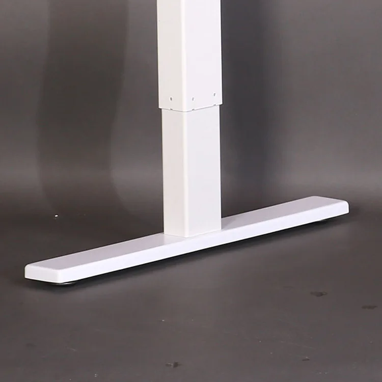 Excellent Quality Height Adjustable Standing Desk Office Computer Table Lifting Desk