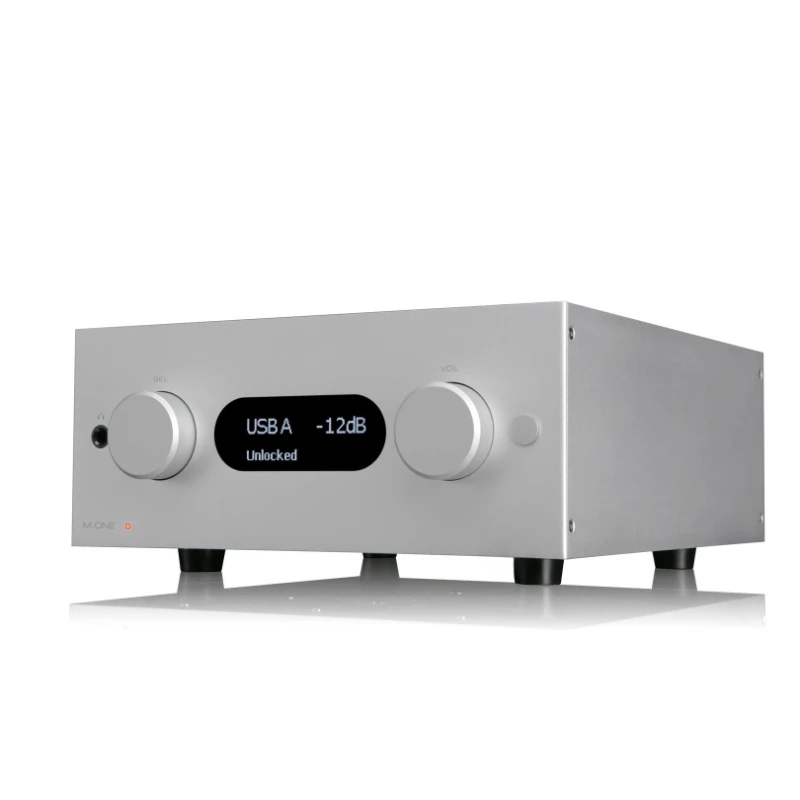 Amplifier Decoder Music Decoder Bluetooth Amplifier Headphone Amplifier