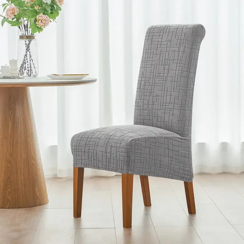 Thumbnail 3 - #87 Top Dining Chair Seat Covers Picks for Every Budget