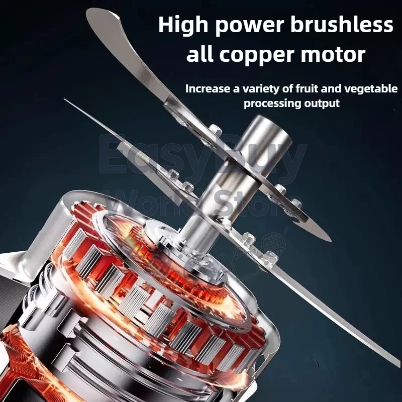 مزرعة تربية كسارة الخضار الدجاج بطة الكهربائية الفولاذ المقاوم للصدأ كسارة الخضار تغذية أوزة خنزير دلو إمدادات الدواجن