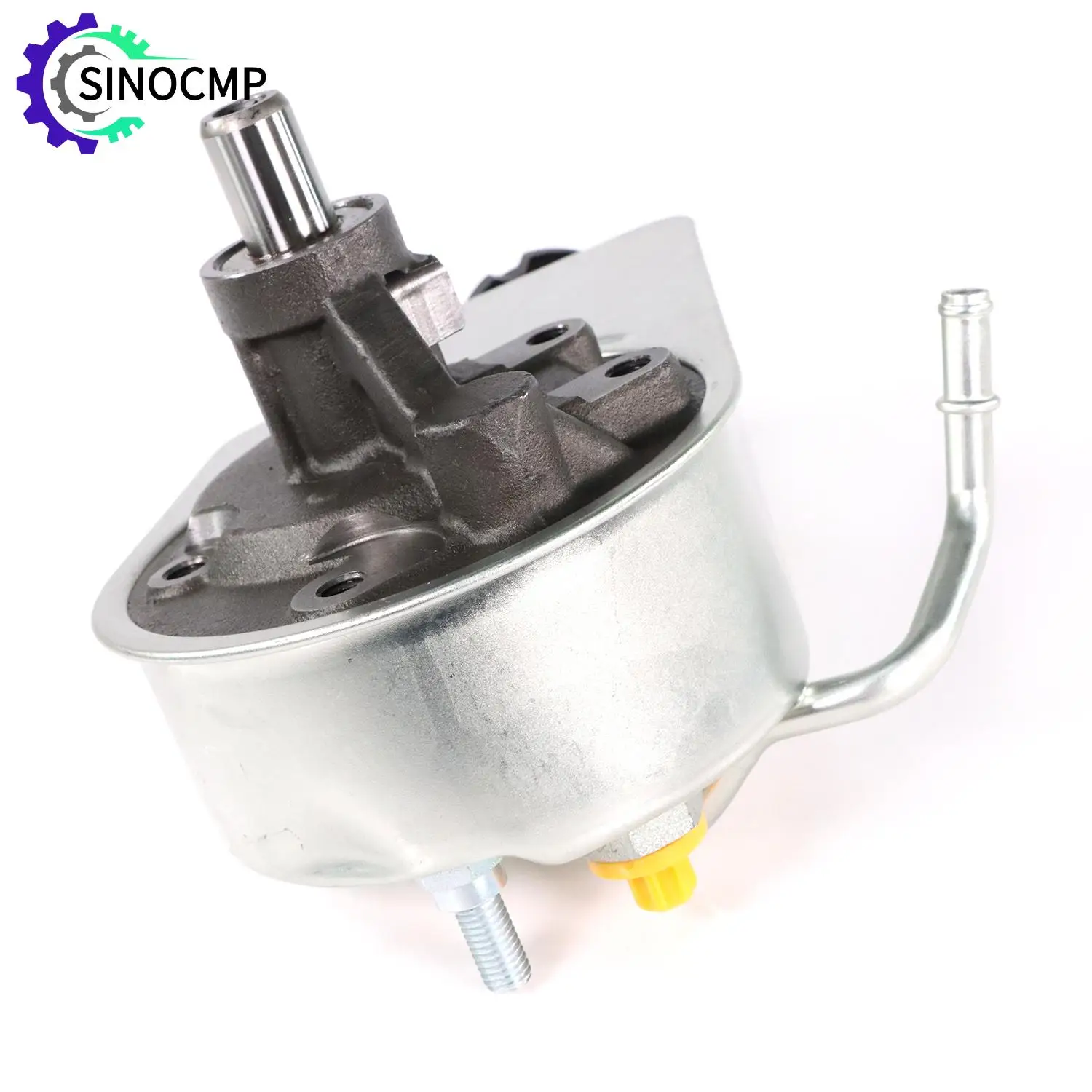 

Power Steering Pump For Chevrolet Silverado 1500 GMC Sierra 1500 Cadillac Hummer 1999-2013 15076612 15234826 15909824 26041538