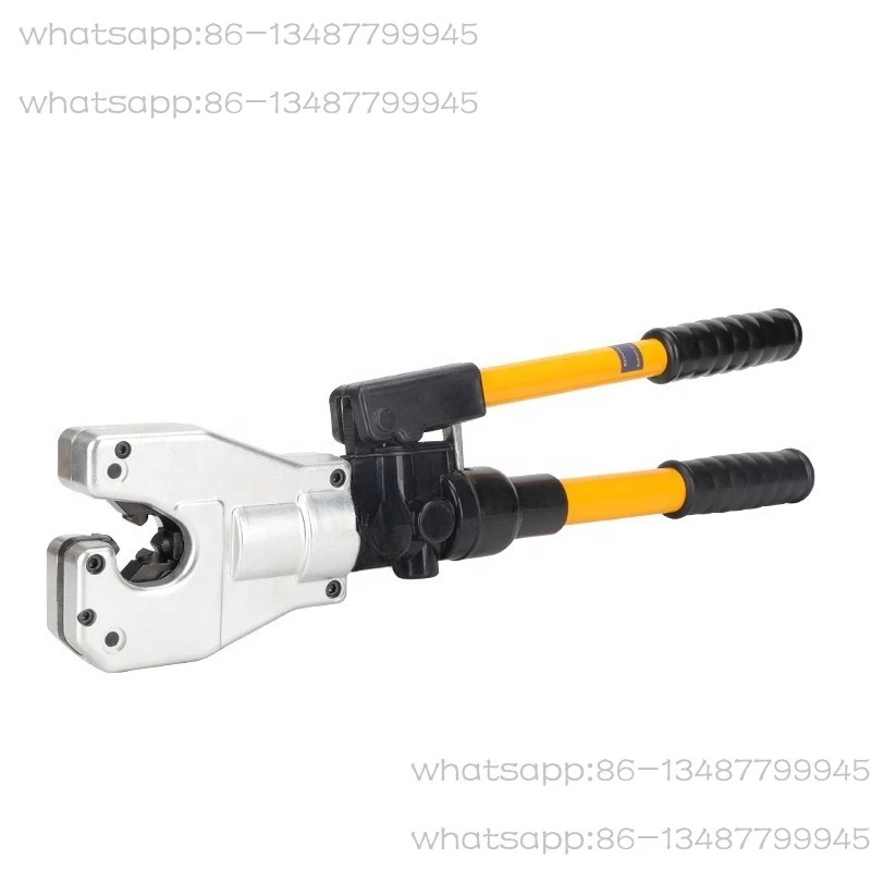 CYO-6B Manual Hydra…