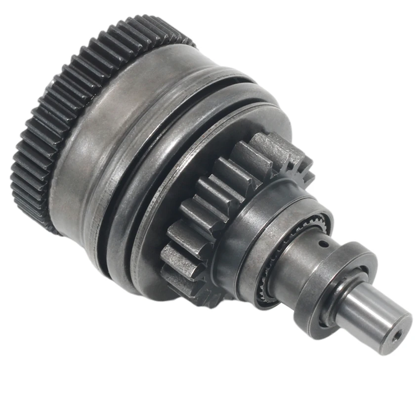 Starter Motor Pinion Gear For Polaris 777cc 701cc Pro785 SL700 SL750 SL780 SL900 SLH700 SLX SLT 700 SLT750 SLT780 SLTH700 SLX780