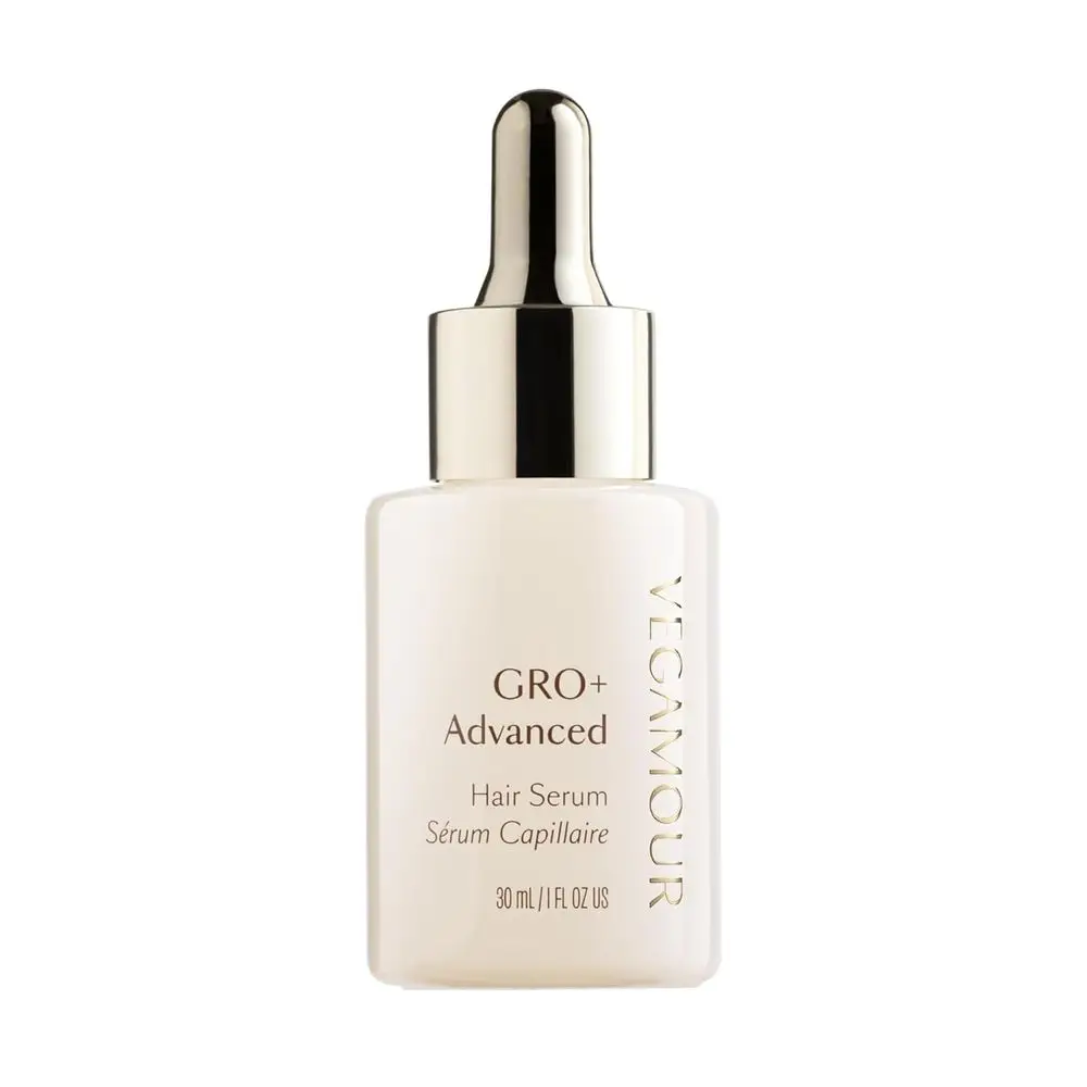 Hair Growth Serum: Boost Density, Minimize Hair Loss, Promote Scalp Health | Fragrance-Free, Vegan, Cruelty-Free