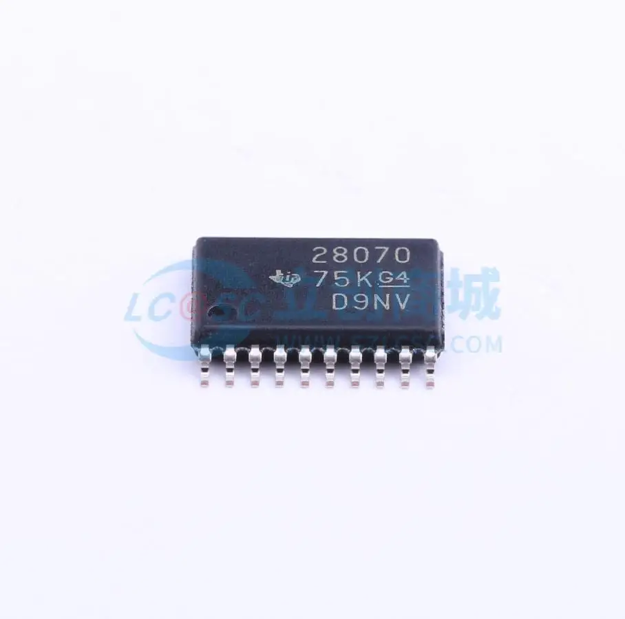 UCC28070PWR Em estoque Navio em 48 horas