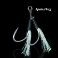 fishing hooks-5pairs