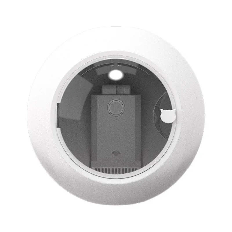 Pet drying box, automatic household water dryer, quick-drying constant temperature