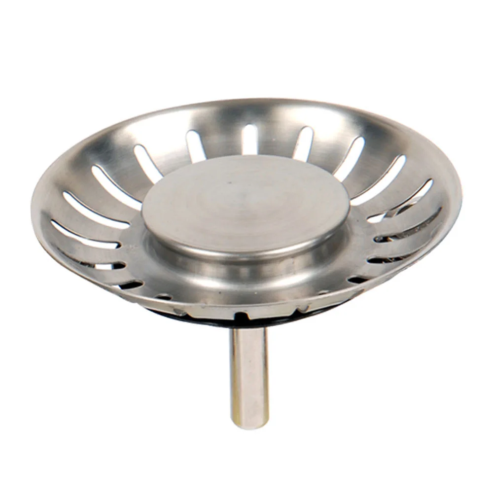 TALEA Sink Plug 83mm, Plug Replacement for Kitchen Sinks,Strainer Filters,QS132