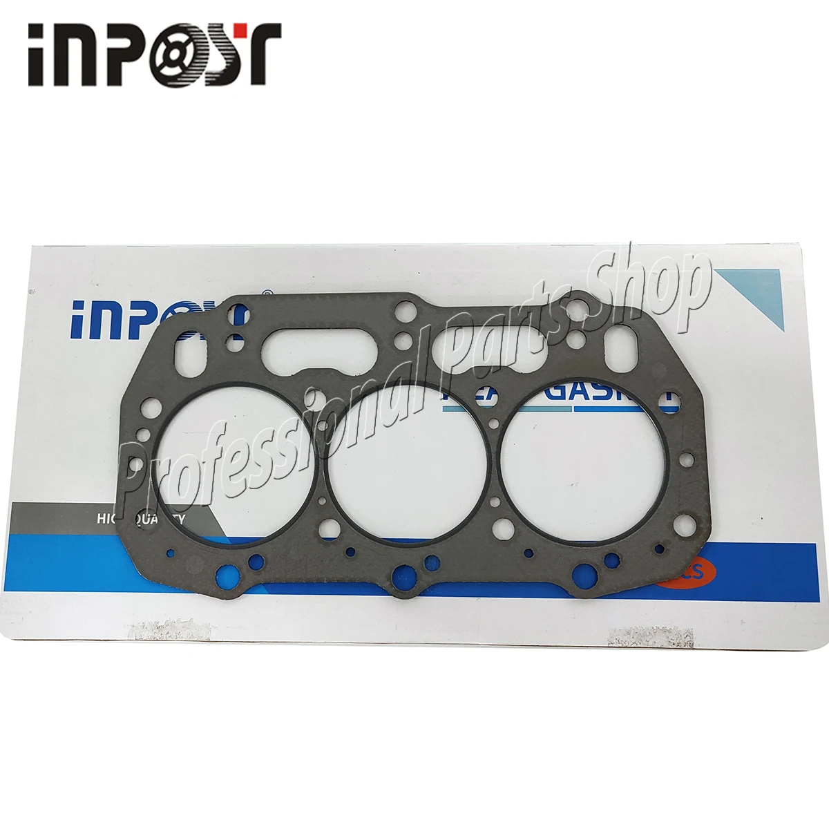 

403C-17 Head Gasket For Perkins 403C-17 Engine