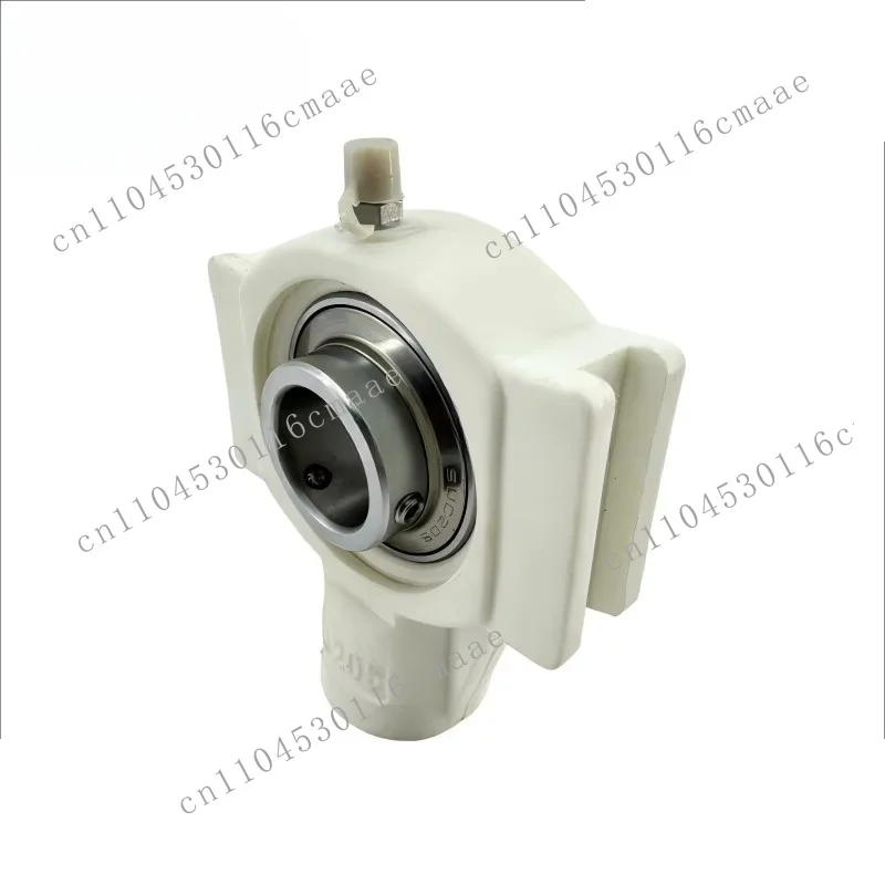 UCT205  Chrome Steel Housing Sliding Bearing Housing Ball Bearings P6/ABEC-3 Precision Grade 97mm Outer Diameter Heavy Duty