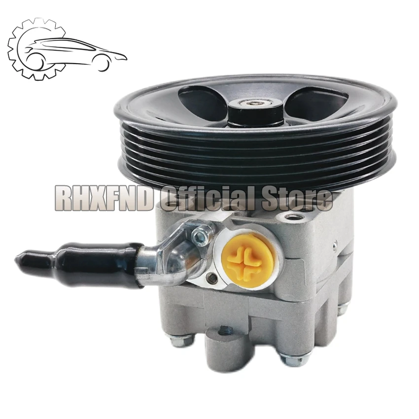 

Power Steering Pump 491108H30B For Nissan T30 49110-8H305 49110-2NA049110-8H3050 49110-8H30B 491108H305 491102NA00491108H30B