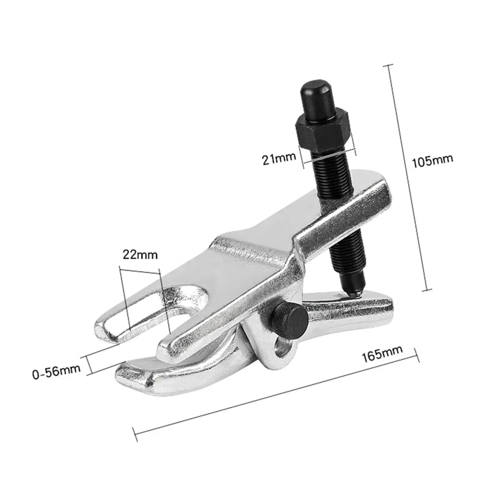 Ball Joint Separator Puller Extractor Heavy Duty Multifunctional High