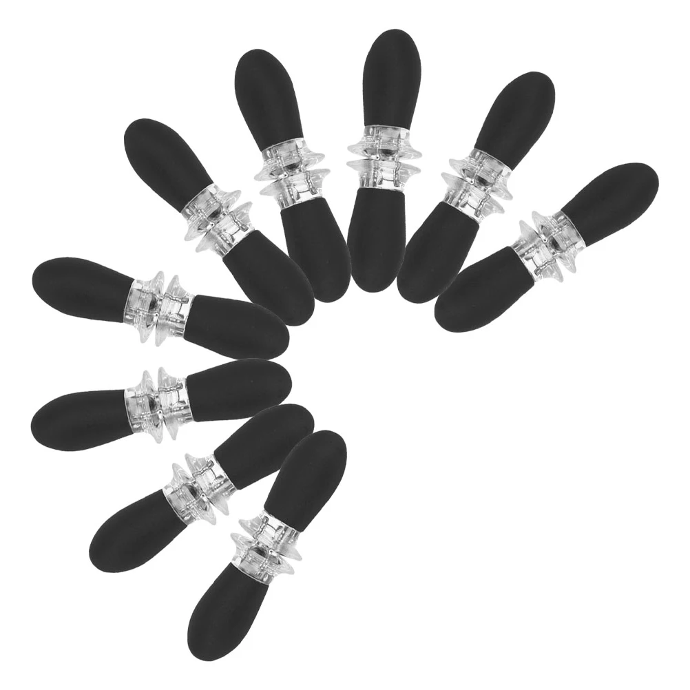 

Rack Set Stainless Steel BBQ Forks Reusable Holders Camping Multi-Function Party Supplies Portable Kitchen