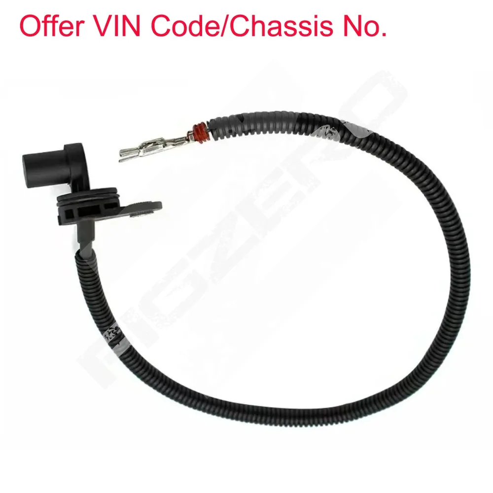 Distributor Speed 4-wheel Drive Sensor for Haval H5 H3 for Greatwall Wingle European Version Figzero Brand New 1pc