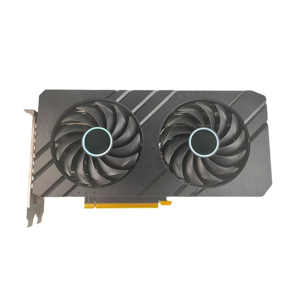 For Desktop Gaming GPU New Geforce RTX 3060 12GB OEM ODM PCI Express 4.0 Fan-Cooled Wholesale Graphics Card