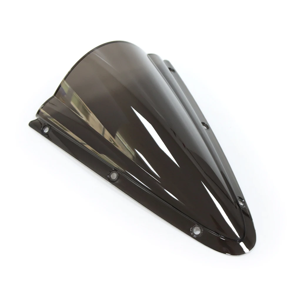 For Yamaha YZF-R125 2008 2009 2010 2011 2012 2012 2014 2013 2015 2016 2017 2018 Windscreen Windshield Wind Deflector YZF R125 image 3