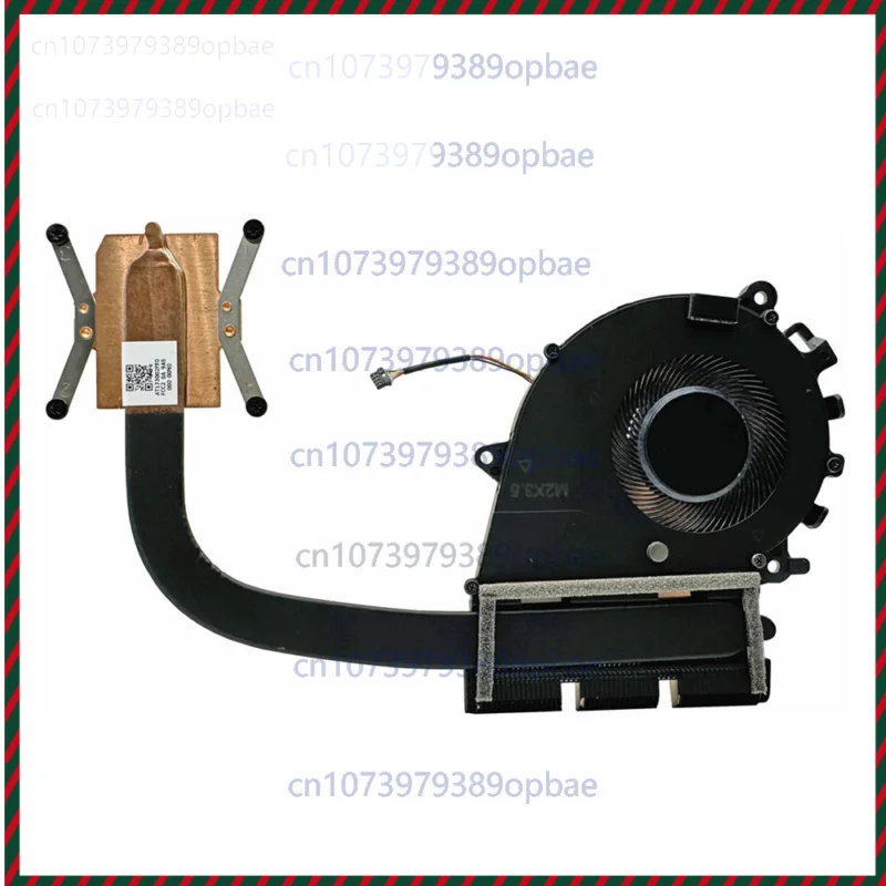 

Для Lenovo YOGA 530-14IKB Flex 6-14IKB Вентилятор и радиатор AT 173002 ФФ0 5Х40Р19595.